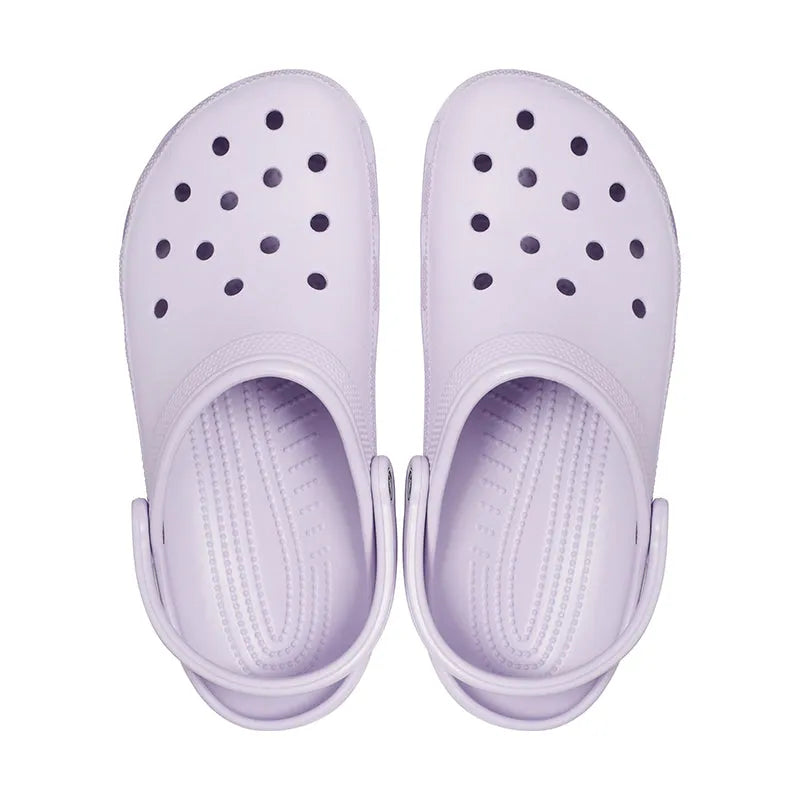 Women's Classic Clog Lavender