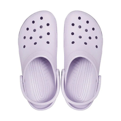 Women's Classic Clog Lavender