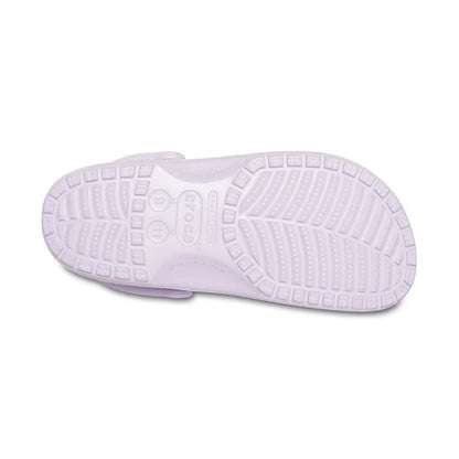 Women's Classic Clog Lavender
