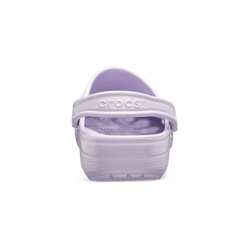 Women's Classic Clog Lavender