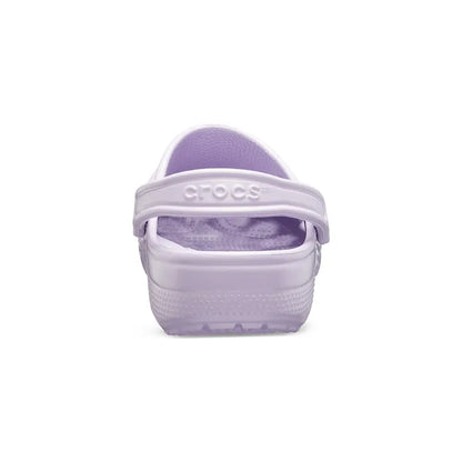 Women's Classic Clog Lavender