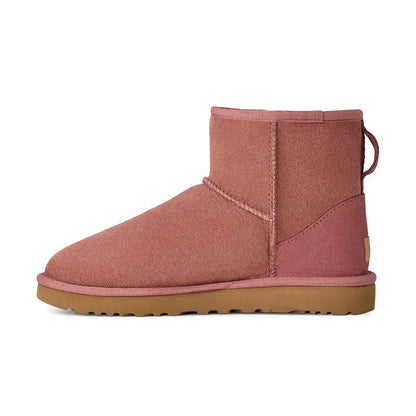 Women's Classic Mini II Pink Dawn