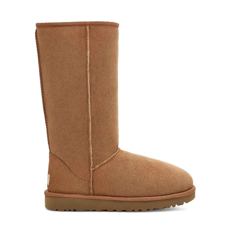 Women's Classic Tall II Chestnut