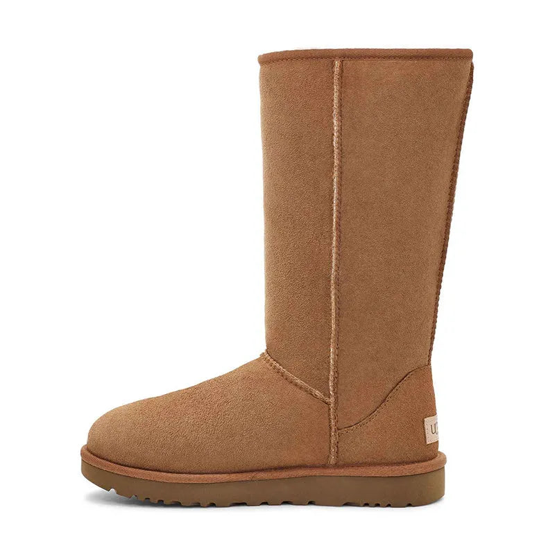 Women's Classic Tall II Chestnut