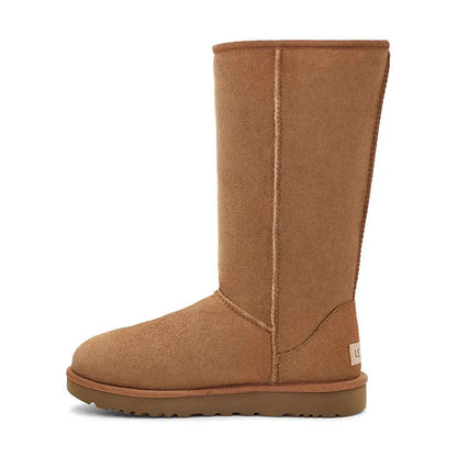 Women's Classic Tall II Chestnut