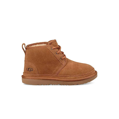 Kid's Grade School Neumel II Chestnut