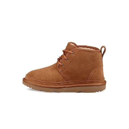 Kid's Grade School Neumel II Chestnut