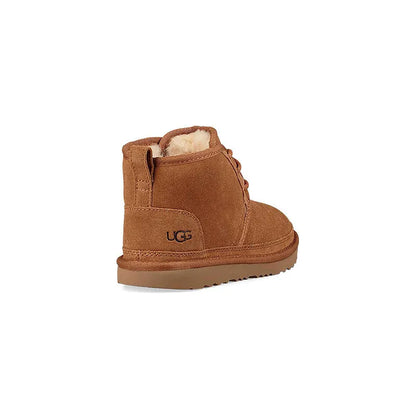 Kid's Grade School Neumel II Chestnut