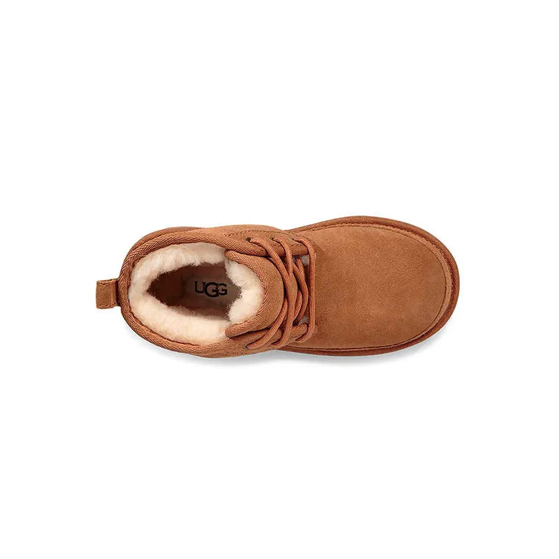 Kid's Grade School Neumel II Chestnut