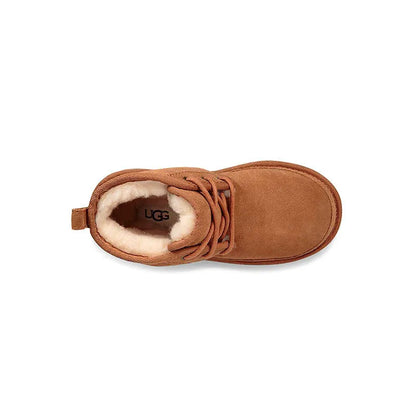Kid's Grade School Neumel II Chestnut