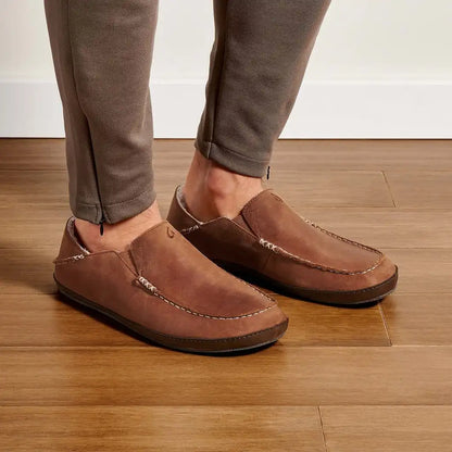 Men's Moloa Ray/Toffee