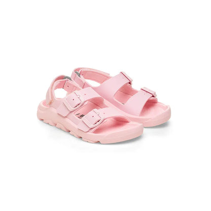 Kid's Toddler Mogami (NARROW) Gentle Rose