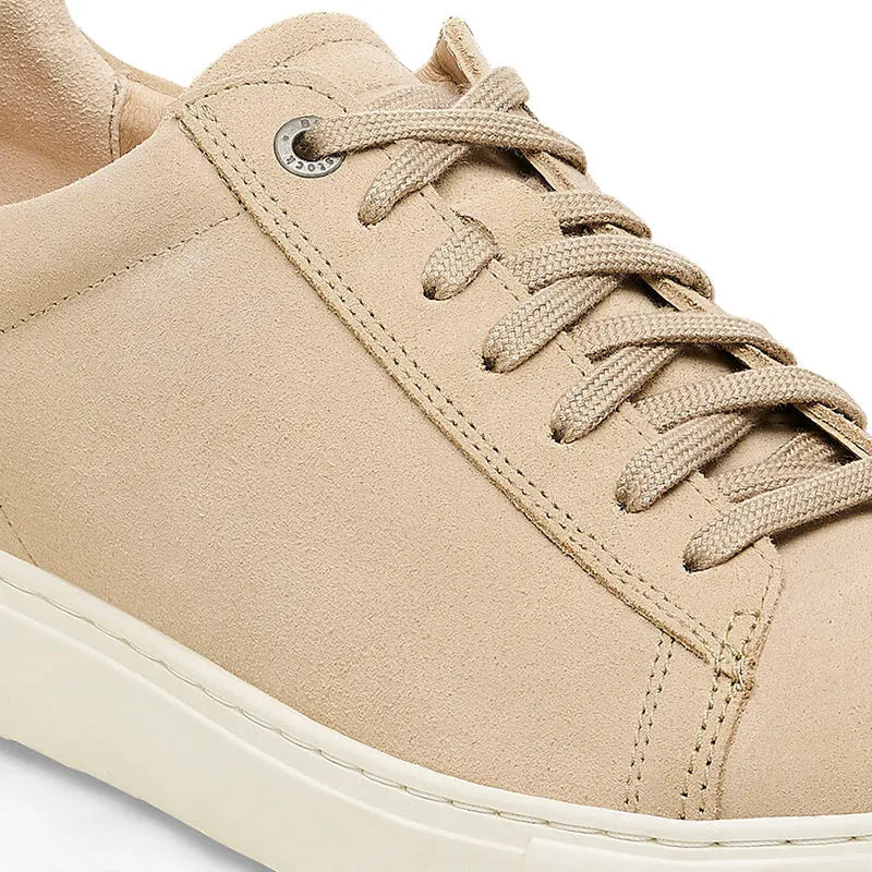 Women's Bend Narrow Sandcastle Suede