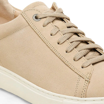 Women's Bend Narrow Sandcastle Suede