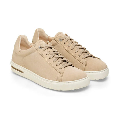 Women's Bend Narrow Sandcastle Suede
