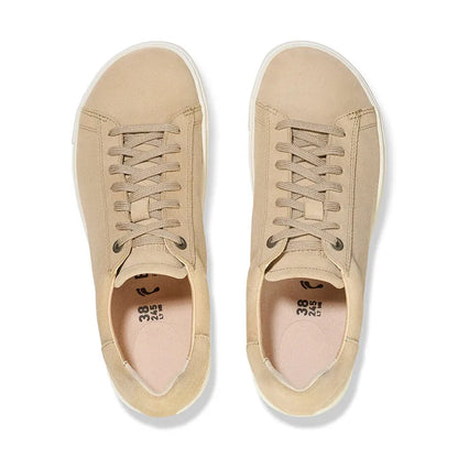 Women's Bend Narrow Sandcastle Suede