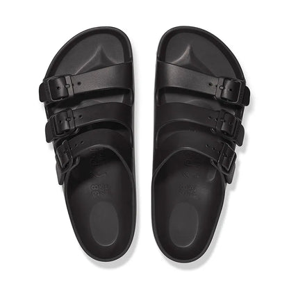 Women's Florida III Platform EVA Narrow Black