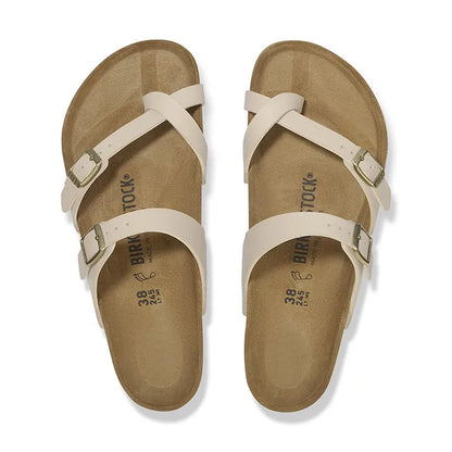 Women's Mayari Sandcastle Birko-Flor