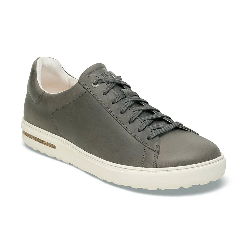 Men's Bend Iron Leather