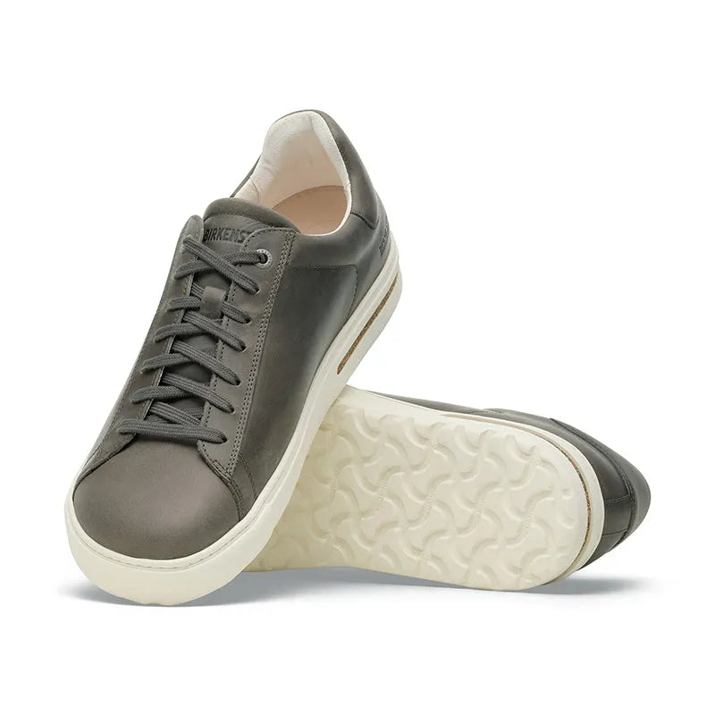 Men's Bend Iron Leather