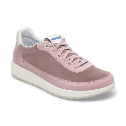 Women's Honnef City Narrow Faded Purple Suede/Nubuck