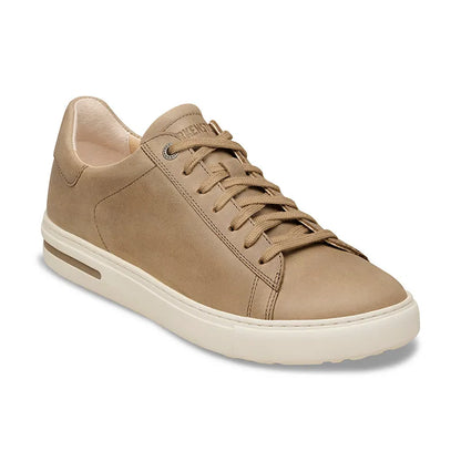 Men's Bend Tobacco Leather