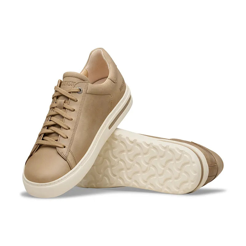 Men's Bend Tobacco Leather