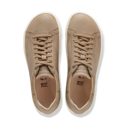 Men's Bend Tobacco Leather