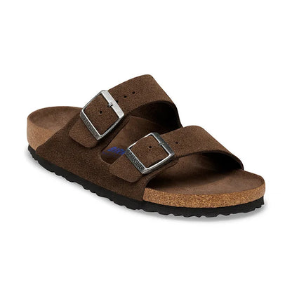 Women's Arizona SFB Tonal Narrow Carafe Suede