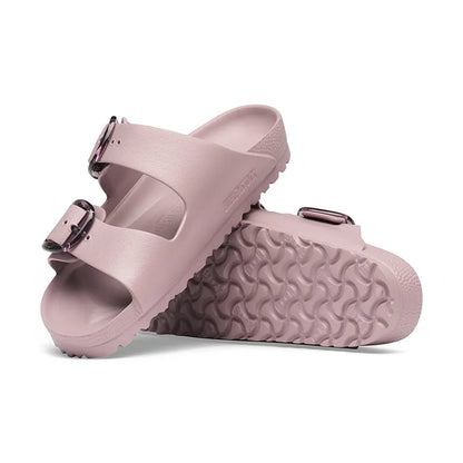 Women's Arizona Big Buckle EVA Narrow Faded Purple