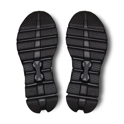 Women's Cloud X 4 Black/Eclipse