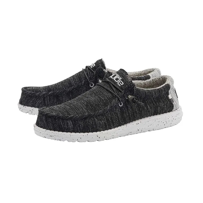 Men's Wally Stretch Meteorite