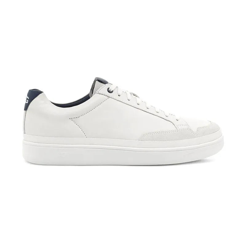 Men's South Bay Sneaker Low White