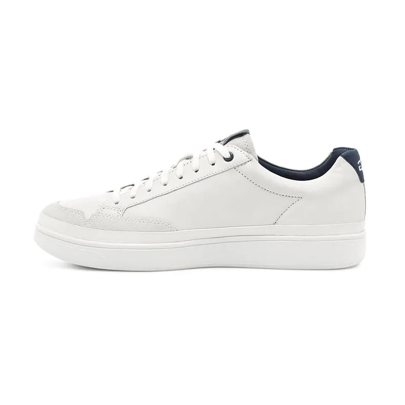 Men's South Bay Sneaker Low White