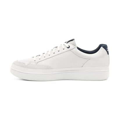 Men's South Bay Sneaker Low White