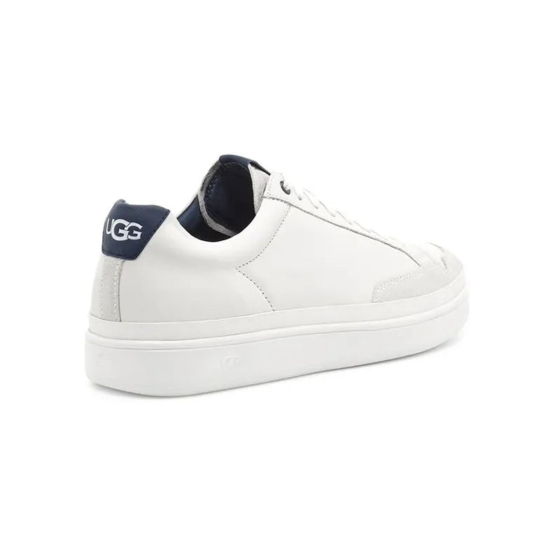 Men's South Bay Sneaker Low White