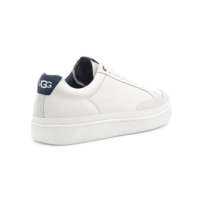 Men's South Bay Sneaker Low White