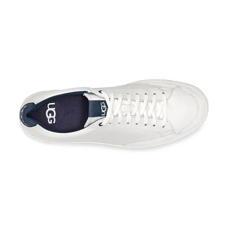 Men's South Bay Sneaker Low White