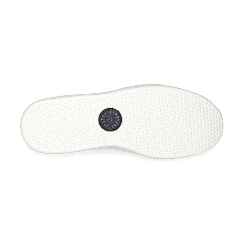 Men's South Bay Sneaker Low White