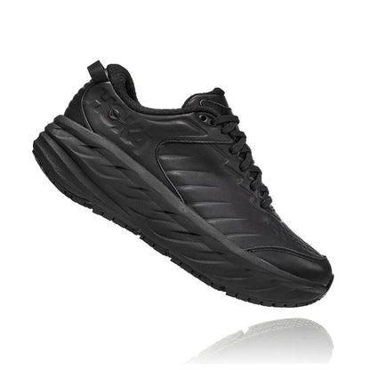 Women's Bondi Slip Resistant Black/Black