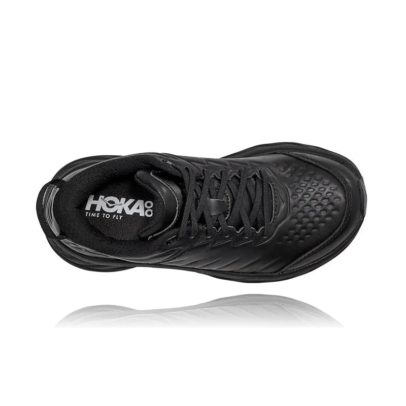 Women's Bondi Slip Resistant Black/Black