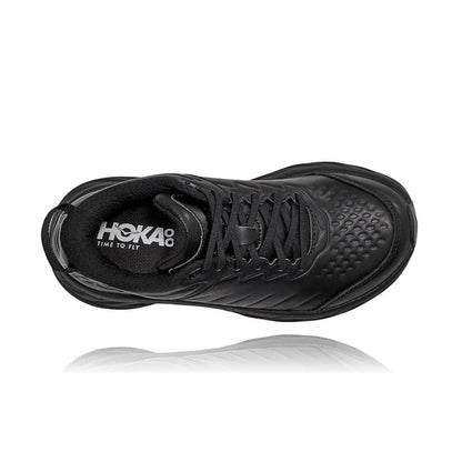 Women's Bondi Slip Resistant Black/Black