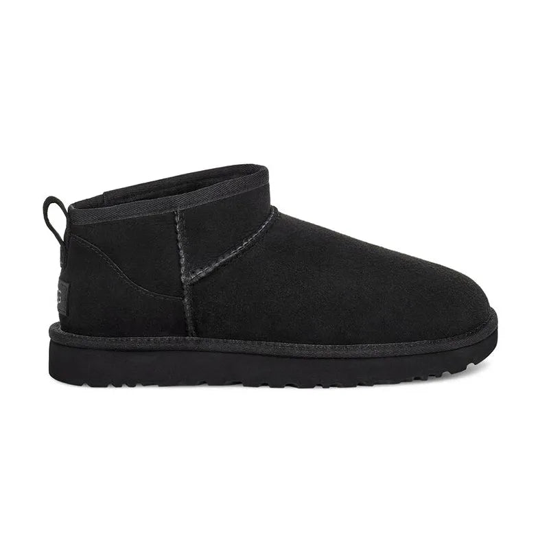 Women's Classic Ultra Mini Black