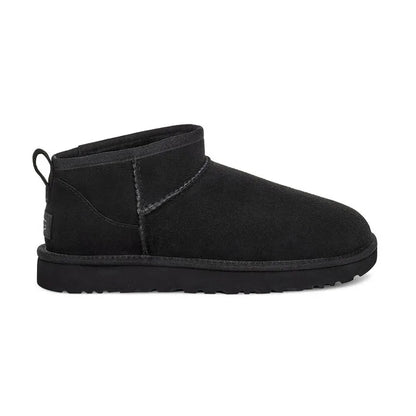Women's Classic Ultra Mini Black