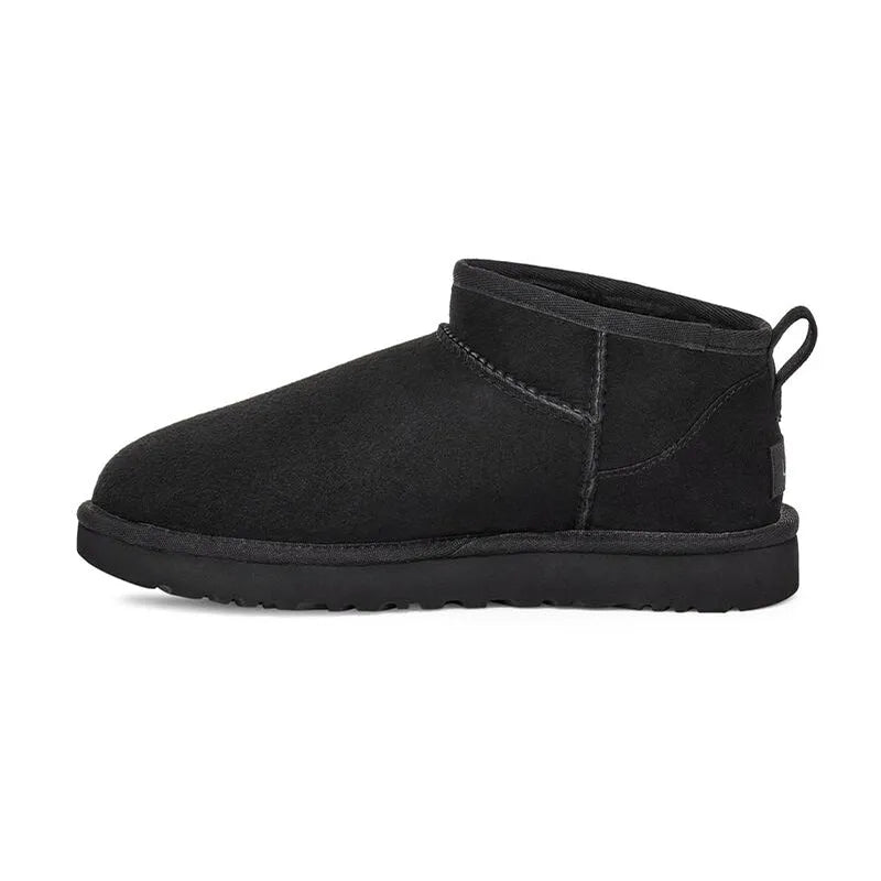 Women's Classic Ultra Mini Black