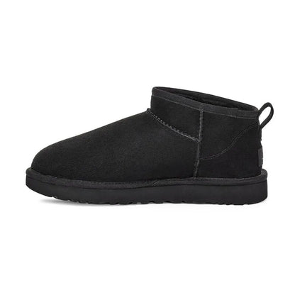 Women's Classic Ultra Mini Black