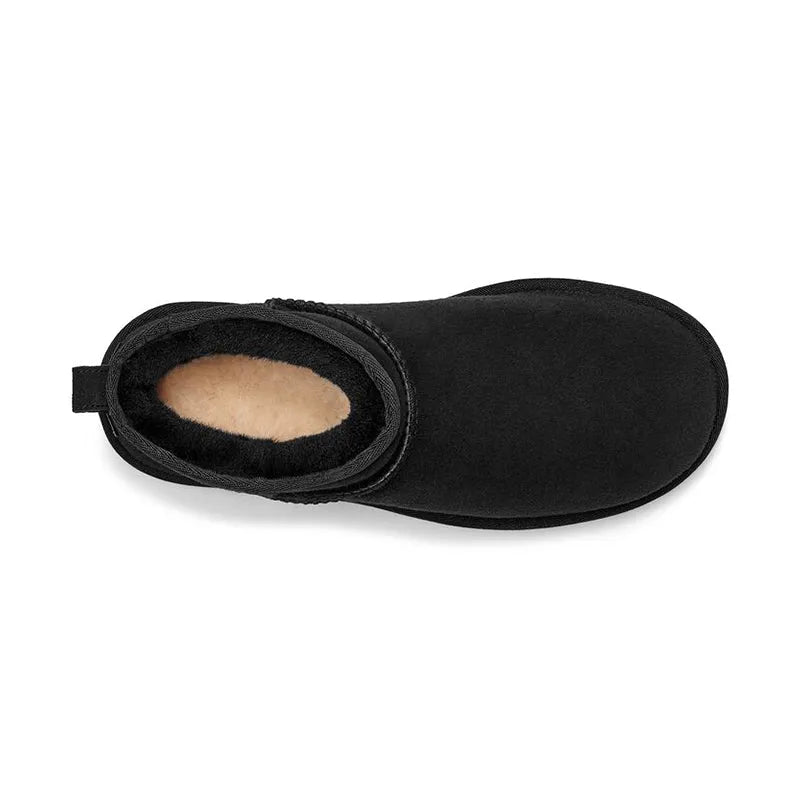 Women's Classic Ultra Mini Black