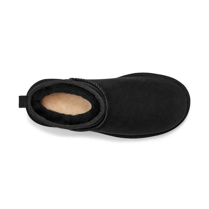 Women's Classic Ultra Mini Black