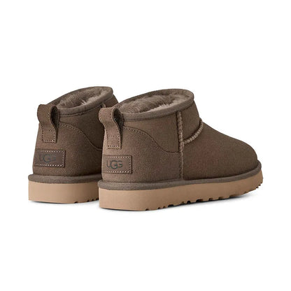 Women's Classic Ultra Mini Dried Oregano