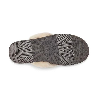 Women's Cozy Charcoal